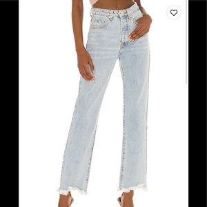 Superdown “Marilyn Denim Jean”